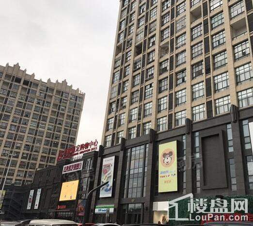 方舟苑配套图
