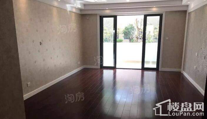 方舟苑样板间