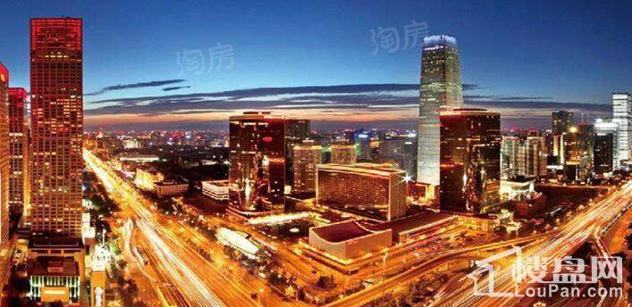效果图