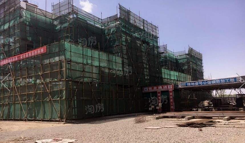 实景图