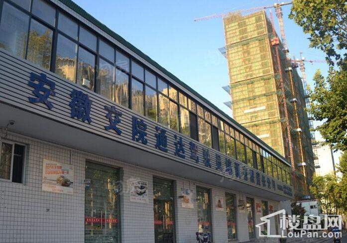 周边配套图