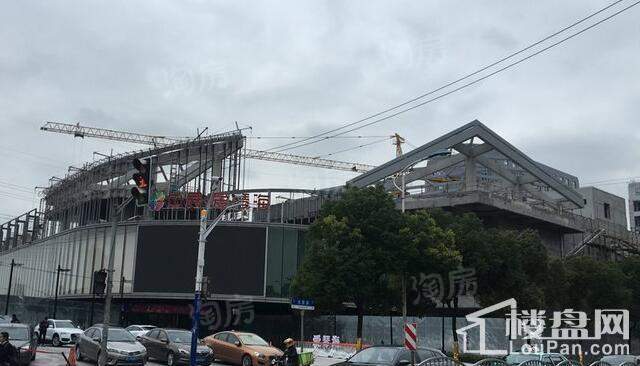 实景图