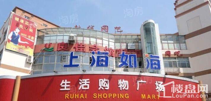 周边配套图