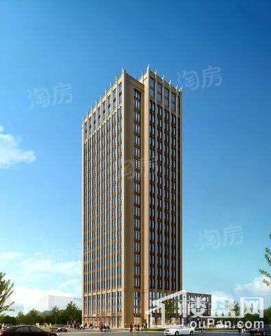 海能·跨界A+效果图