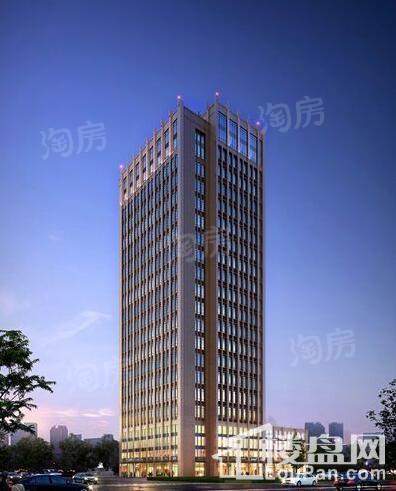 海能·跨界A+效果图