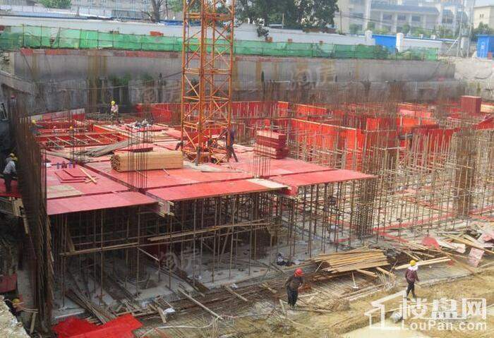 海能·跨界A+实景图