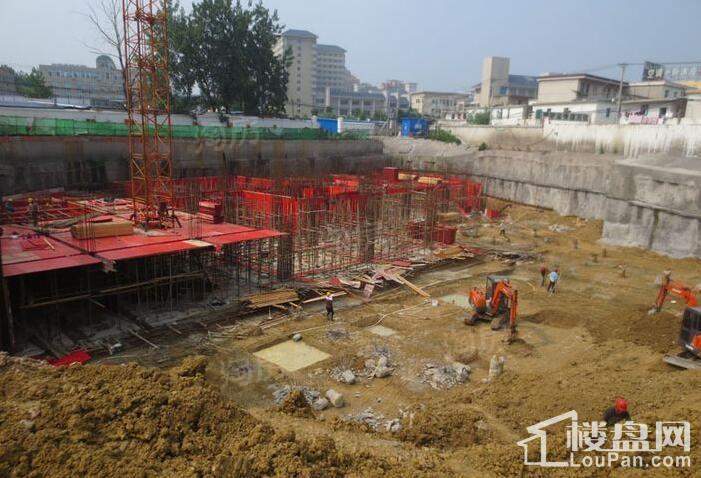海能·跨界A+实景图