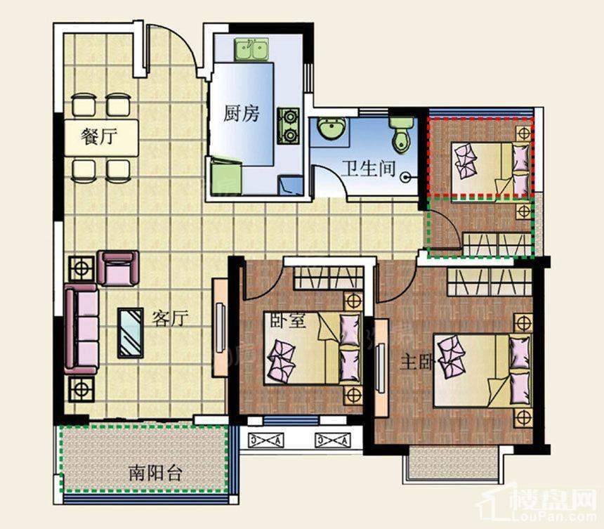 户型图片