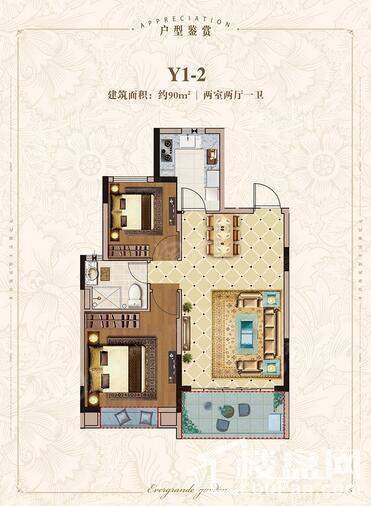 户型图片