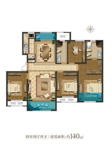 户型图片