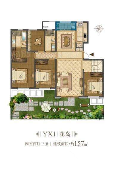 户型图片