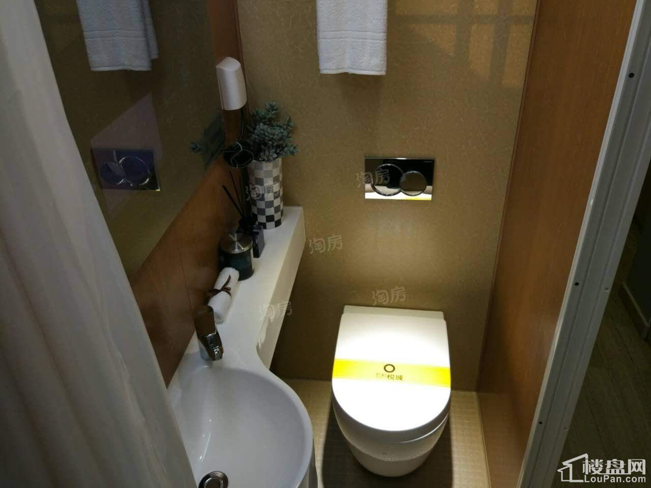 万科城市之光配套图