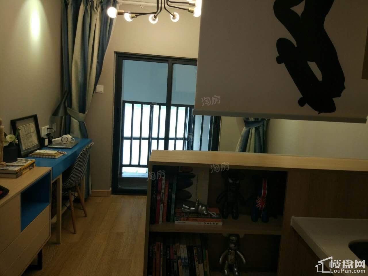 万科城市之光配套图