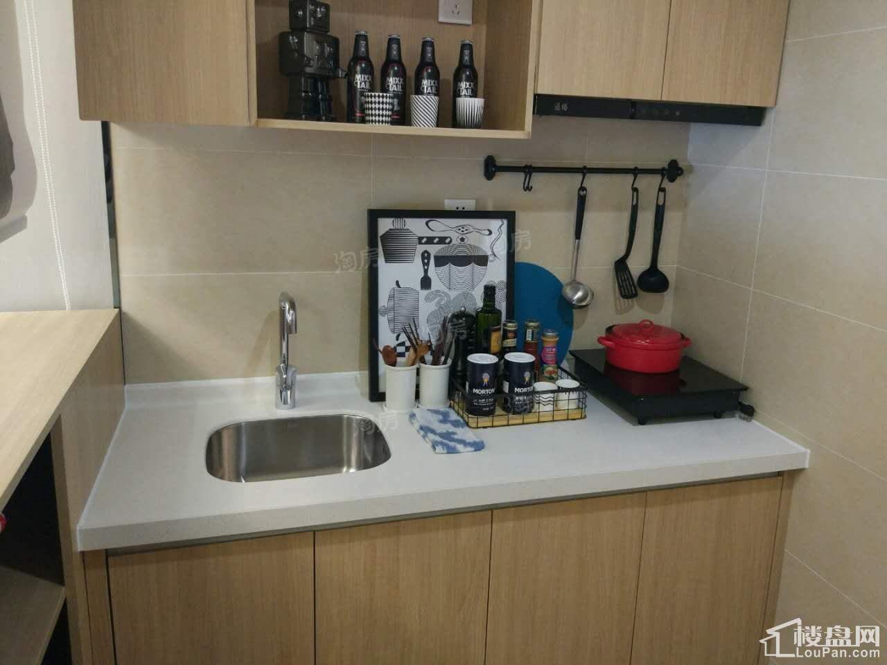 万科城市之光配套图