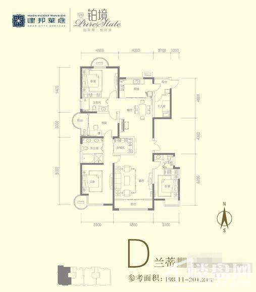 户型图片