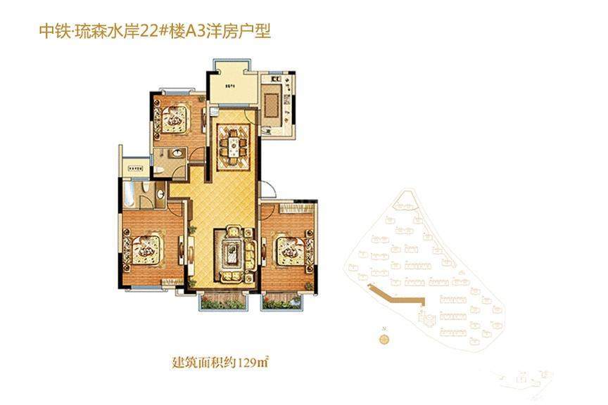 户型图片