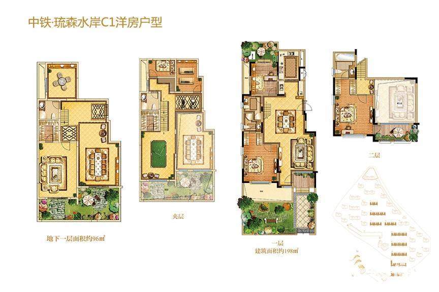 户型图片