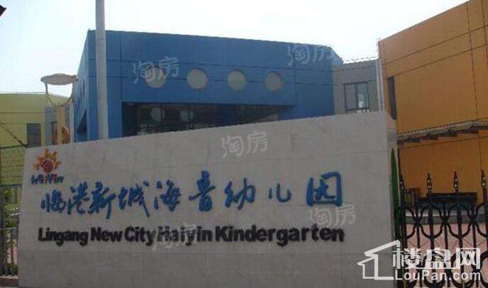 周边配套图