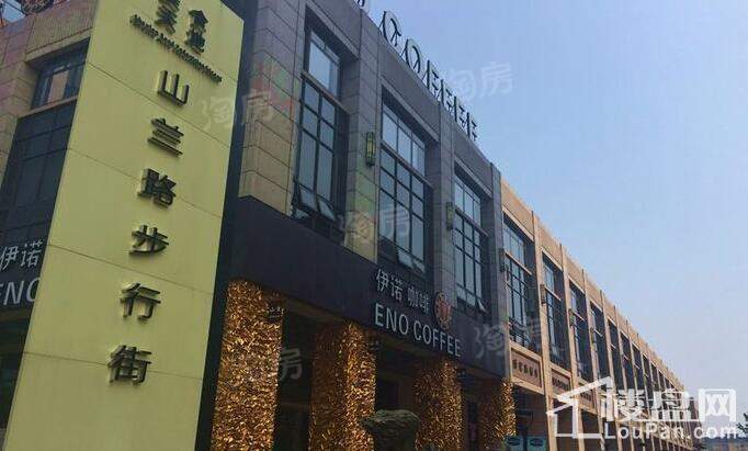 周边配套图