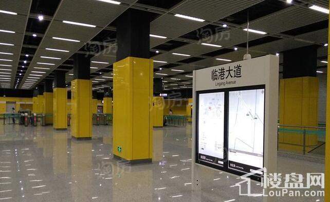 周边配套图