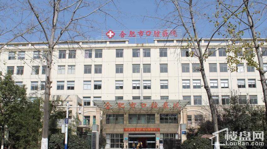 信地华地城配套图