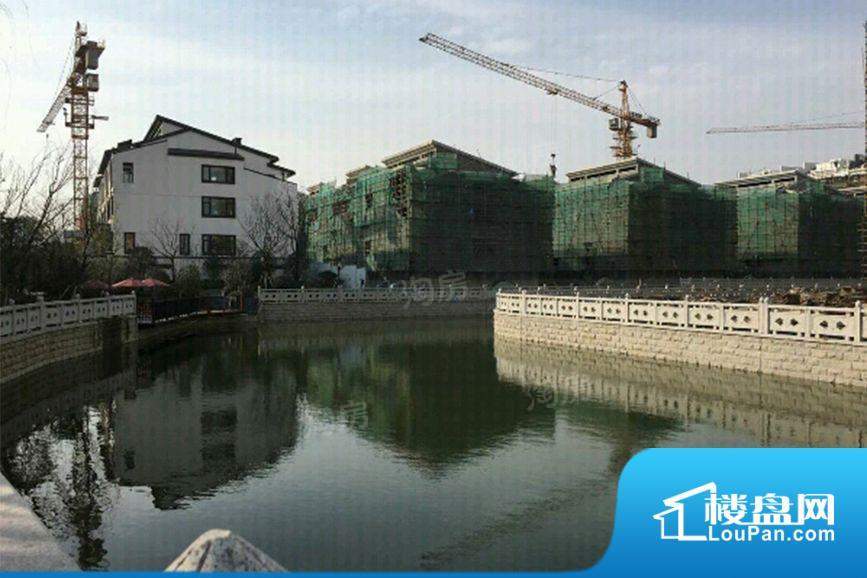 实景图
