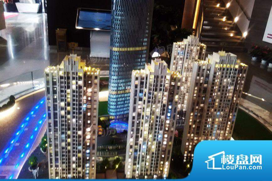 实景图