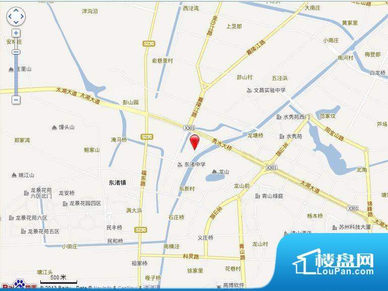虹锦湾