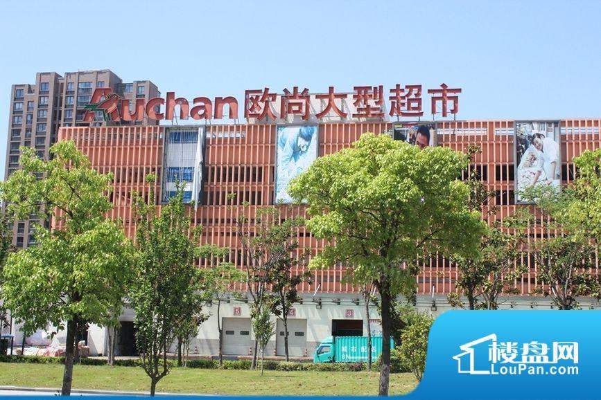 周边配套图