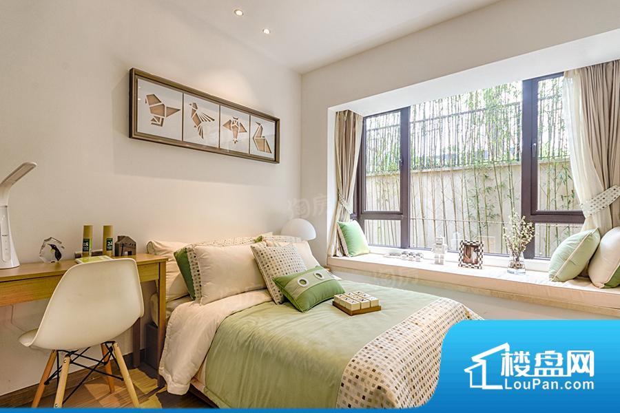 保利i立方（增城）实景图