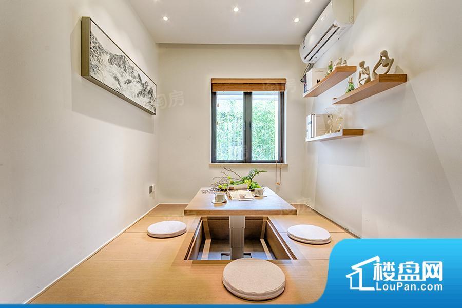 保利i立方（增城）实景图