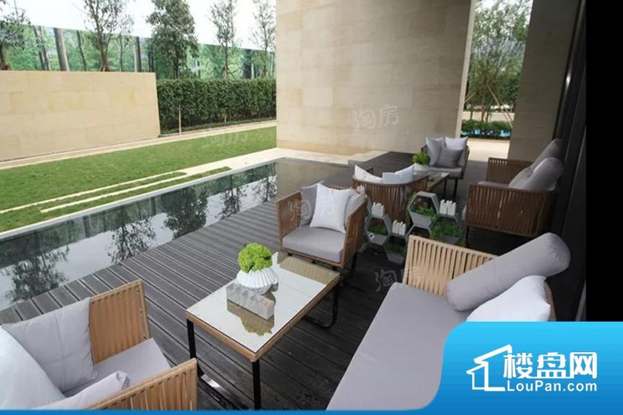 保利i立方（增城）效果图