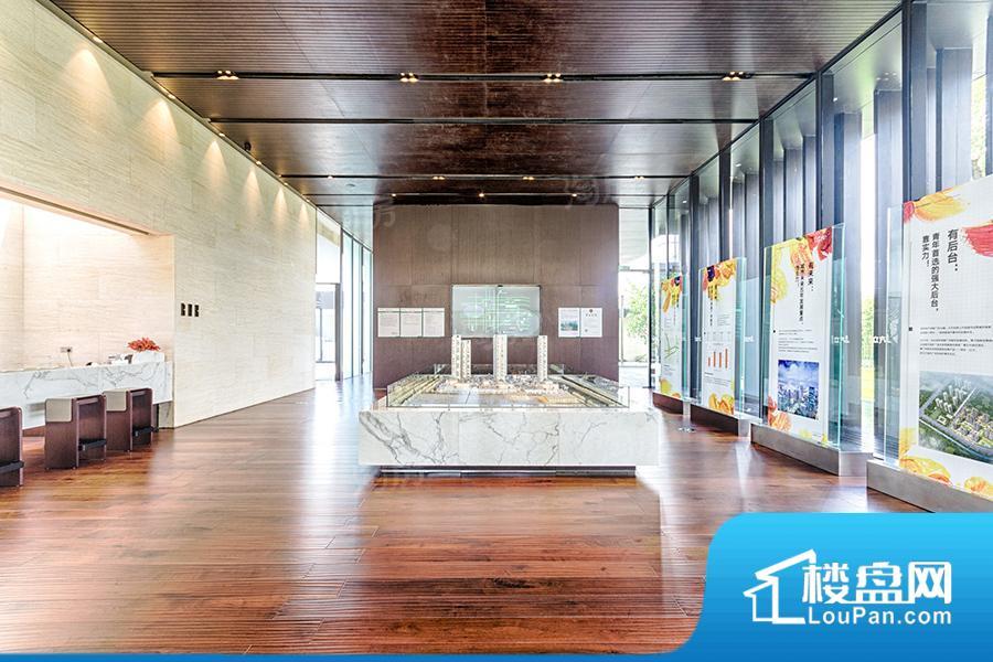 保利i立方（增城）效果图