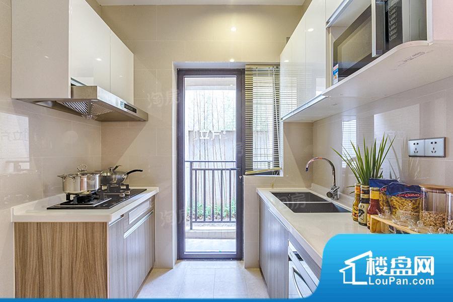 保利i立方（增城）实景图