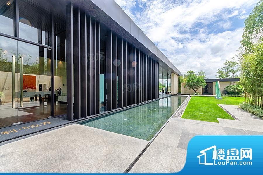 保利i立方（增城）效果图