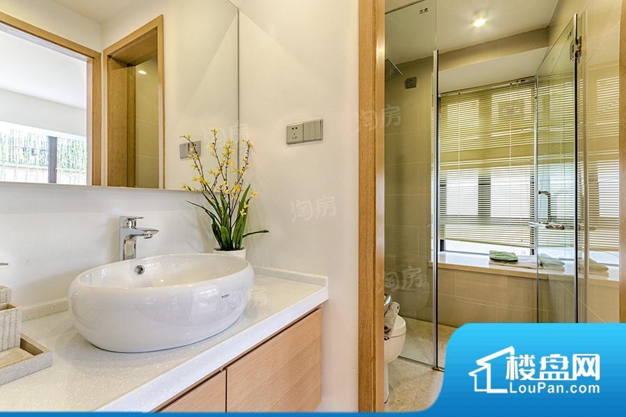 保利i立方（增城）实景图