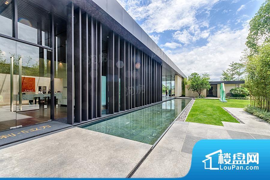 保利i立方（增城）效果图