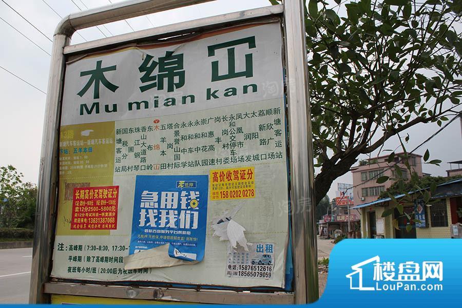 效果图