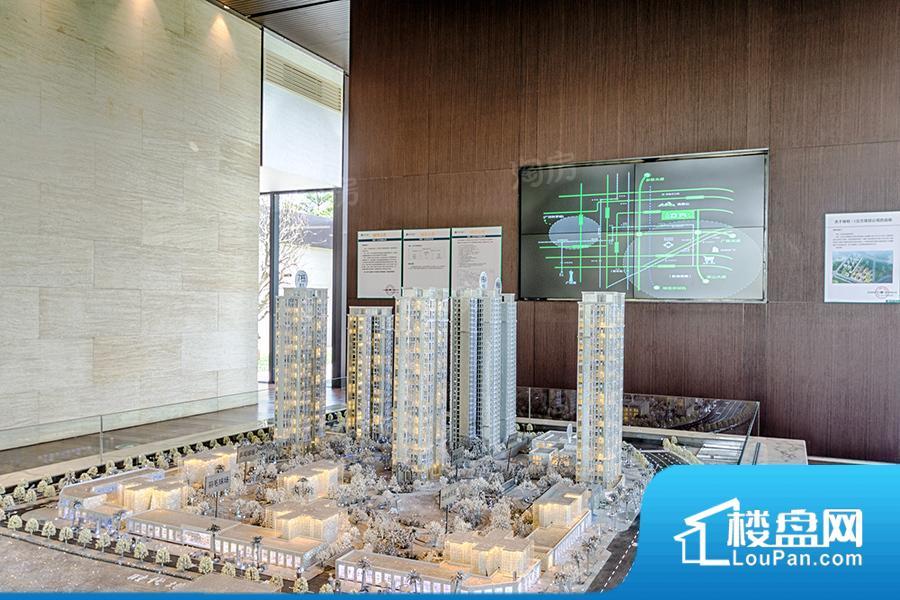 保利i立方（增城）效果图