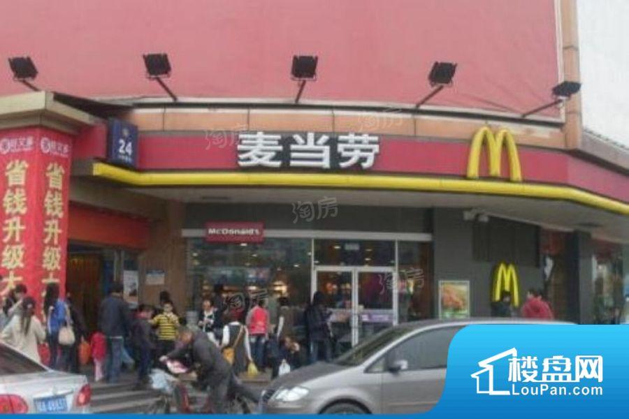 荔湾新城·欣悦湾效果图