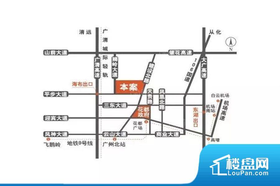 东方文德森岛湖效果图