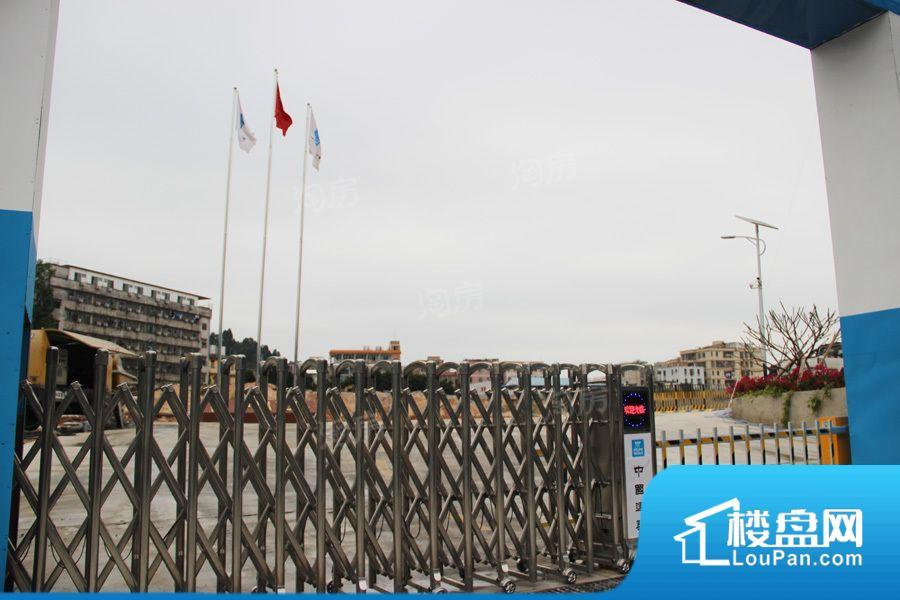 佳兆业天墅效果图