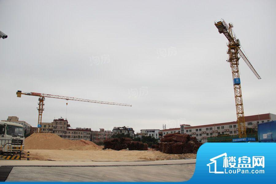 佳兆业天墅效果图