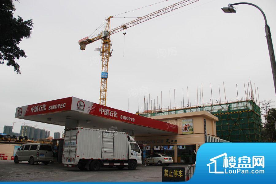 佳兆业天墅效果图