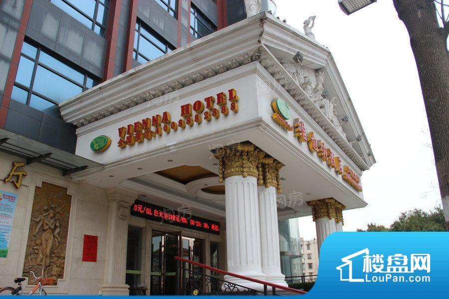 佳兆业天墅效果图