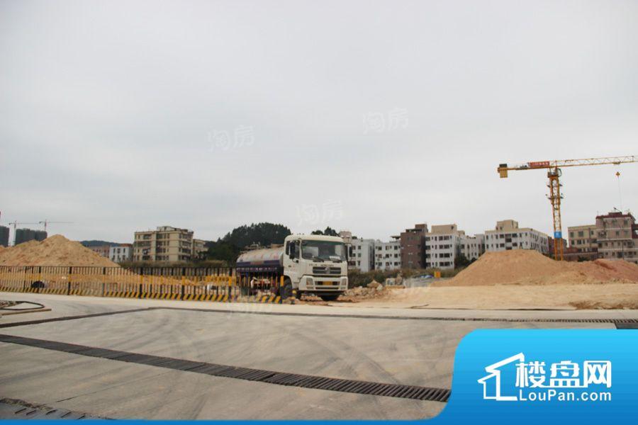 佳兆业天墅效果图