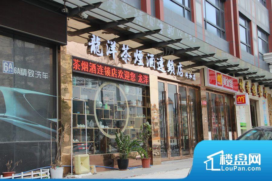 佳兆业天墅效果图