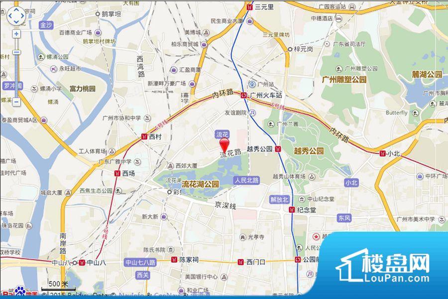 效果图