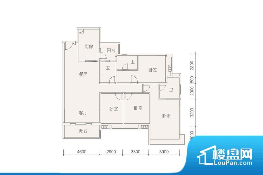 实景图