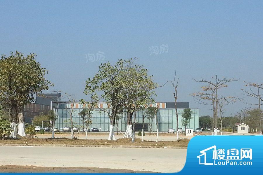 康大龙翔汇效果图